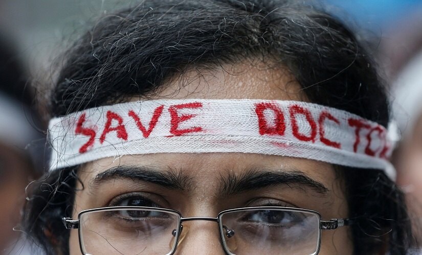 Long queues near OPDs were seen in several government hospitals across the state in the early hours of the day. Some patients said they didn't know of the strike and have been waiting for hours. Doctors and medical students participated in a sit-in outside the Raj Bhavan in Thiruvananthapuram and raised demands like a central legislation to protect doctors who were being attacked in hospitals. Reuters Long queues near OPDs were seen in several government hospitals across the state in the early hours of the day. Some patients said they didn't know of the strike and have been waiting for hours. Doctors and medical students participated in a sit-in outside the Raj Bhavan in Thiruvananthapuram and raised demands like a central legislation to protect doctors who were being attacked in hospitals. Reuters