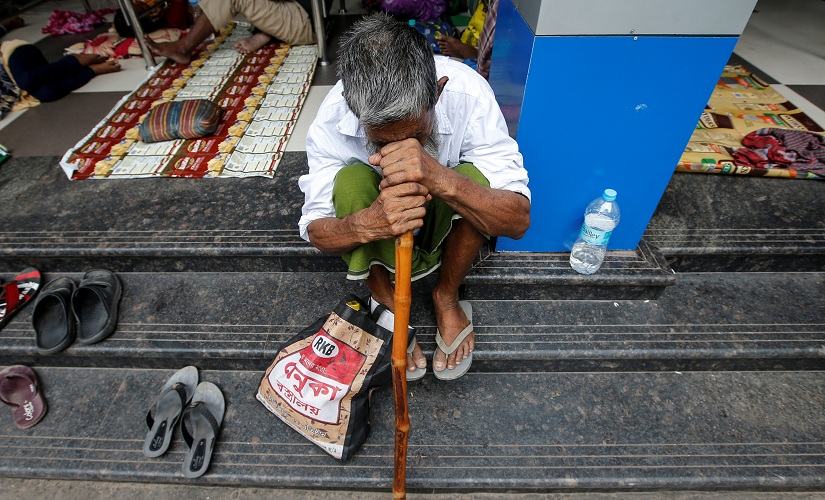 In Delhi, patients were turned away as doctors at AIIMS, Lady Hardinge Medical College and Hospital, and RML Hospital, and Delhi government's healthcare facilities such as GTB Hospital and DDU Hospital, along with some private hospitals withdrew non-essential medical services, such as OPD, and held protests. Reuters In Delhi, patients were turned away as doctors at AIIMS, Lady Hardinge Medical College and Hospital, and RML Hospital, and Delhi government's healthcare facilities such as GTB Hospital and DDU Hospital, along with some private hospitals withdrew non-essential medical services, such as OPD, and held protests. Reuters
