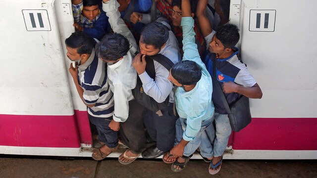 India will overtake China as the most populated country in 8 years: UN Report India will overtake China as the most populated country in 8 years: UN Report
