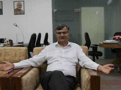 NITI Aayog to sound out chief ministers on keeping essential commodities act in abeyance, says member Ramesh Chand NITI Aayog to sound out chief ministers on keeping essential commodities act in abeyance, says member Ramesh Chand