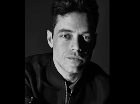 Rami Malek on Bond 25's production troubles: Schedule has been altered but makers have it figured out by now Rami Malek on Bond 25's production troubles: Schedule has been altered but makers have it figured out by now