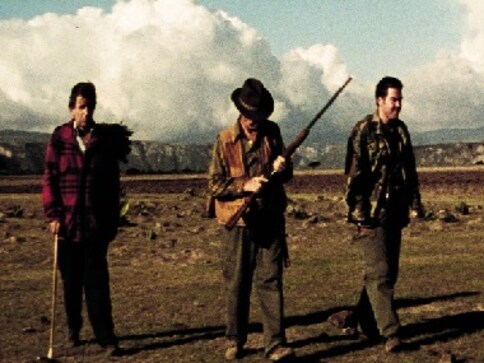 On Carlos Reygadas’ Japón, and the concept of unilateral vs bilateral cinema