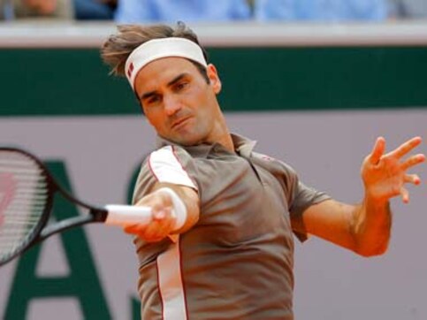 French Open 2019: Roger Federer sets up Rafael Nadal clash in semi-finals; Marketa Vondrousova beats Petra Martic French Open 2019: Roger Federer sets up Rafael Nadal clash in semi-finals; Marketa Vondrousova beats Petra Martic