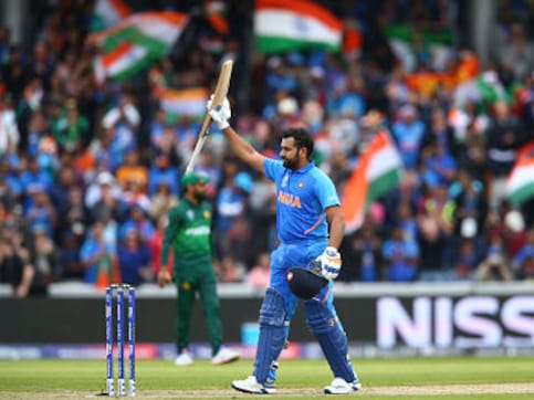 India vs Pakistan, ICC Cricket World Cup 2019: Rohit Sharma, Kuldeep Yadav help India extend winning run against arch-rivals India vs Pakistan, ICC Cricket World Cup 2019: Rohit Sharma, Kuldeep Yadav help India extend winning run against arch-rivals