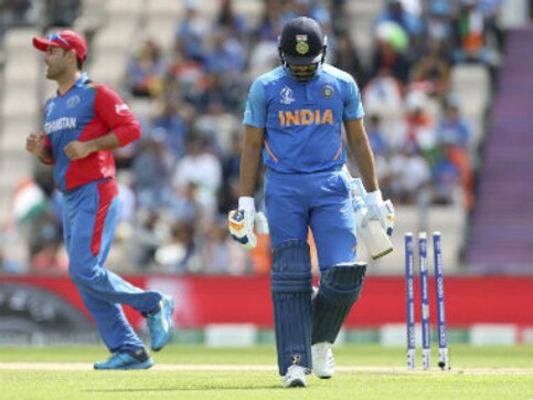 India vs England, ICC Cricket World Cup 2019: Rohit Sharma, KL Rahul's leg-spin weakness should encourage hosts lay Adil Rashid trap early India vs England, ICC Cricket World Cup 2019: Rohit Sharma, KL Rahul's leg-spin weakness should encourage hosts lay Adil Rashid trap early