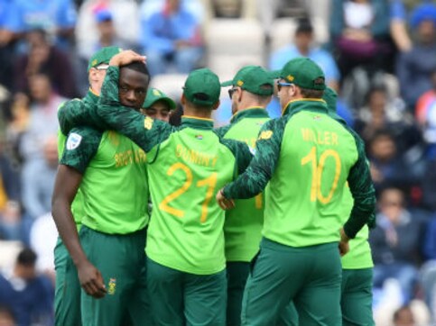 ICC Cricket World Cup 2019: Down and almost out, South Africa should use this tournament to take hard look at themselves ICC Cricket World Cup 2019: Down and almost out, South Africa should use this tournament to take hard look at themselves