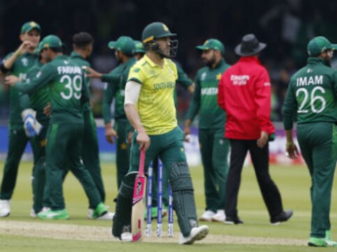 Pakistan vs South Africa, ICC Cricket World Cup 2019: Bunch of walking dead Proteas stumble from indifference to ignominy Pakistan vs South Africa, ICC Cricket World Cup 2019: Bunch of walking dead Proteas stumble from indifference to ignominy