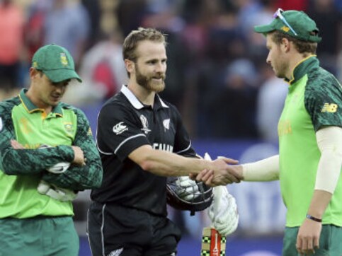ICC Cricket World Cup 2019: Why do South Africa play so far below themselves? Because that's just what they do ICC Cricket World Cup 2019: Why do South Africa play so far below themselves? Because that's just what they do