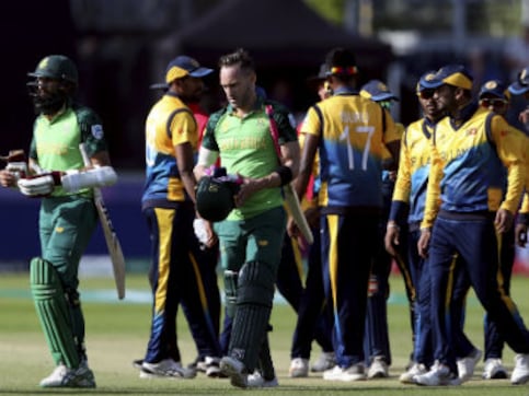 Sri Lanka vs South Africa, ICC Cricket World Cup 2019: Selection blunders, administrative apathy at heart of island nation's disastrous run Sri Lanka vs South Africa, ICC Cricket World Cup 2019: Selection blunders, administrative apathy at heart of island nation's disastrous run