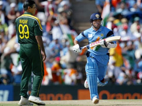 India vs Pakistan, ICC Cricket World Cup 2019: Pakistan aim to undo systemic mediocrity with historic win over ever-evolving neighbours India vs Pakistan, ICC Cricket World Cup 2019: Pakistan aim to undo systemic mediocrity with historic win over ever-evolving neighbours