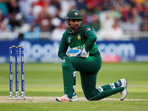 ICC Cricket World Cup 2019: Pakistan veteran Mohammad Hafeez says players hurting from their dismal performance, eager to bounce back ICC Cricket World Cup 2019: Pakistan veteran Mohammad Hafeez says players hurting from their dismal performance, eager to bounce back