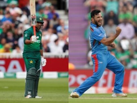 Highlights, Pakistan vs Afghanistan, ICC Cricket World Cup 2019 Match, Full Cricket Score: Imad Wasim helps Pakistan clinch thriller Highlights, Pakistan vs Afghanistan, ICC Cricket World Cup 2019 Match, Full Cricket Score: Imad Wasim helps Pakistan clinch thriller
