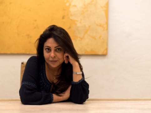 Shefali Shah on playing different shades of an 'everywoman', and using silence as her weapon of choice Shefali Shah on playing different shades of an 'everywoman', and using silence as her weapon of choice