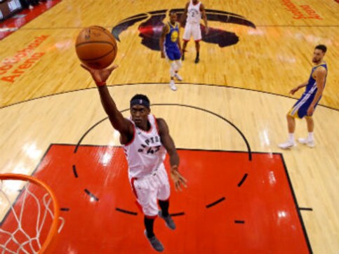 NBA Finals 2019: Toronto Raptors forward Pascal Siakam overcomes father's death to live basketball dream NBA Finals 2019: Toronto Raptors forward Pascal Siakam overcomes father's death to live basketball dream