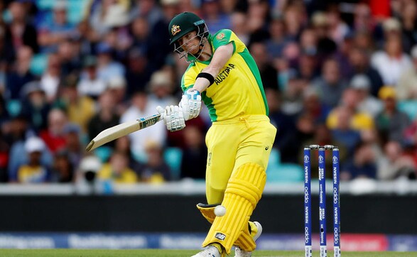 Steve Smith, too, was in his best form as he played a knock of 73 before being dismissed by Lasith Malinga. Reuters Steve Smith, too, was in his best form as he played a knock of 73 before being dismissed by Lasith Malinga. Reuters