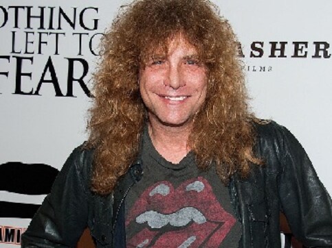 Former Guns N' Roses drummer Steven Adler hospitalised for reportedly self-inflicted injuries Former Guns N' Roses drummer Steven Adler hospitalised for reportedly self-inflicted injuries