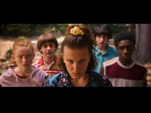 Stranger Things: Millie Bobby Brown says Season 3 will explore Jim, Eleven's complex father-daughter relationship Stranger Things: Millie Bobby Brown says Season 3 will explore Jim, Eleven's complex father-daughter relationship