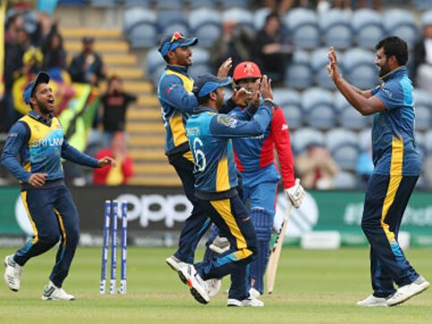 Sri Lanka vs Australia, ICC Cricket World Cup 2019 Match Preview: Dimuth Karunaratne and Co seek for good fortune in clash against defending champions Sri Lanka vs Australia, ICC Cricket World Cup 2019 Match Preview: Dimuth Karunaratne and Co seek for good fortune in clash against defending champions