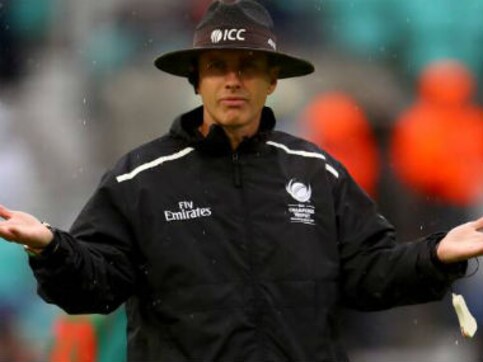 World Cup 2019 Social Pavilion: Hint of Calypso flavour, umpiring errors, ICC's attempt at humour and other buzz on social media World Cup 2019 Social Pavilion: Hint of Calypso flavour, umpiring errors, ICC's attempt at humour and other buzz on social media