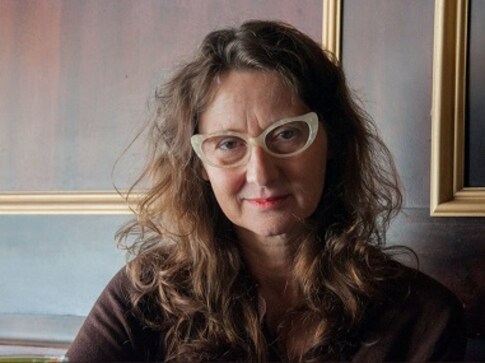 Venice Film Festival 2019: Lucrecia Martel announced as jury head, calls it's an 'honour' to be part of Biennale Venice Film Festival 2019: Lucrecia Martel announced as jury head, calls it's an 'honour' to be part of Biennale