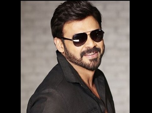 De De Pyaar De: Venkatesh Daggubati to lead Telugu remake of Ajay Devgn-starrer De De Pyaar De: Venkatesh Daggubati to lead Telugu remake of Ajay Devgn-starrer