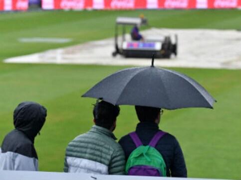The Final Word, World Cup 2019 Podcast: Listen to Geoff Lemon and Adam Collins discuss implications of Pakistan-Sri Lanka washout and more The Final Word, World Cup 2019 Podcast: Listen to Geoff Lemon and Adam Collins discuss implications of Pakistan-Sri Lanka washout and more