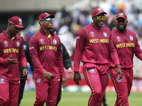 ICC Cricket World Cup 2019: Clive Lloyd warns West Indies against taking South Africa lightly; says Windies must play 'clever cricket' ICC Cricket World Cup 2019: Clive Lloyd warns West Indies against taking South Africa lightly; says Windies must play 'clever cricket'