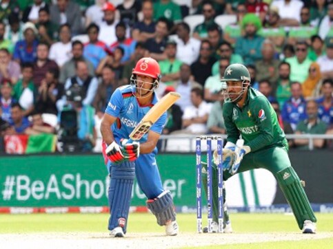ICC Cricket World Cup 2019: Afghanistan and Pakistan fans clash outside stadium after aircraft unfurls 'Justice for Balochistan' banner ICC Cricket World Cup 2019: Afghanistan and Pakistan fans clash outside stadium after aircraft unfurls 'Justice for Balochistan' banner