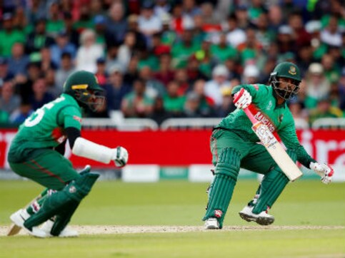 Australia vs Bangladesh, ICC Cricket World Cup 2019: Time for Tigers to invest in a power-hitter after missing out on historic chase Australia vs Bangladesh, ICC Cricket World Cup 2019: Time for Tigers to invest in a power-hitter after missing out on historic chase