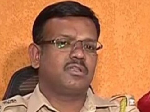 Bhima Koregaon case: Pune Police raid activist Stan Swamy’s Ranchi residence; documents, electronic materials seized Bhima Koregaon case: Pune Police raid activist Stan Swamy’s Ranchi residence; documents, electronic materials seized
