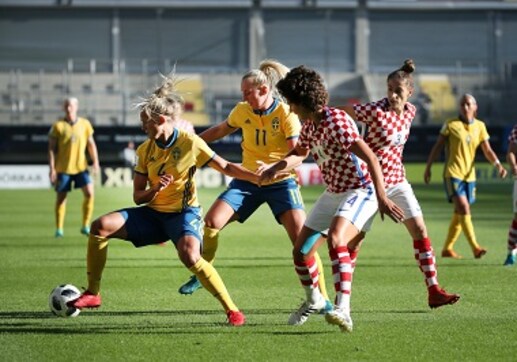 FIFA Women's World Cup 2019: With gender pay gap amounting to $370 million, it's time for change FIFA Women's World Cup 2019: With gender pay gap amounting to $370 million, it's time for change