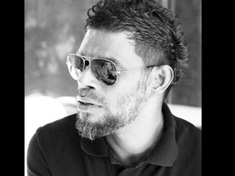 Malayalam actor Vinayakan booked after woman activist complains of verbal harassment Malayalam actor Vinayakan booked after woman activist complains of verbal harassment