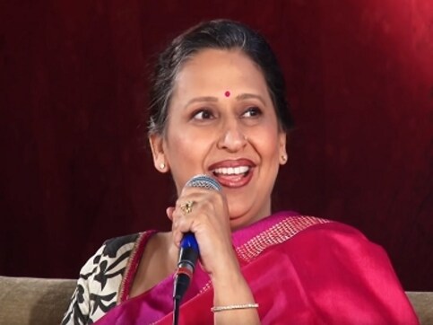 Arati Ankalikar on the importance of hard work, gurukul, and the listeners Hindustani classical music deserves Arati Ankalikar on the importance of hard work, gurukul, and the listeners Hindustani classical music deserves