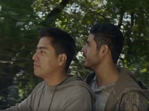 José movie review: Li Cheng tells a simple story with heart and a generous amount of craft José movie review: Li Cheng tells a simple story with heart and a generous amount of craft