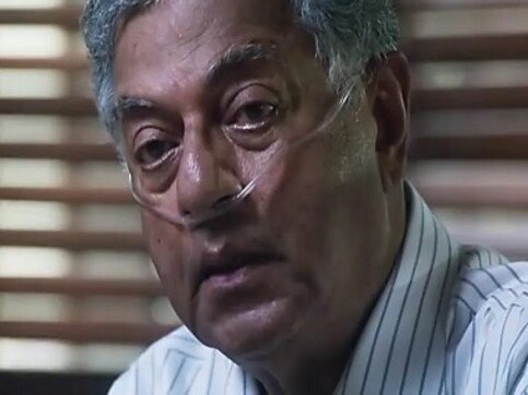 Girish Karnad passes away; Ali Abbas Zafar says he was 'the guiding force' behind Tiger Zinda Hai Girish Karnad passes away; Ali Abbas Zafar says he was 'the guiding force' behind Tiger Zinda Hai