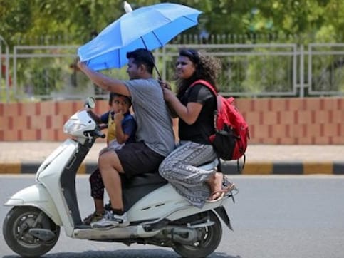 36 died due to heat-related ailments this year, responsibility of heat wave management rests with state: Ashwini Choubey 36 died due to heat-related ailments this year, responsibility of heat wave management rests with state: Ashwini Choubey