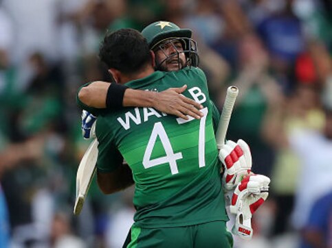 Pakistan vs Afghanistan, ICC Cricket World Cup 2019: Sarfaraz Ahmed credits Imad Wasim for pulling off nervy win over Afghanistan Pakistan vs Afghanistan, ICC Cricket World Cup 2019: Sarfaraz Ahmed credits Imad Wasim for pulling off nervy win over Afghanistan