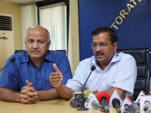 Arvind Kejriwal announces plan to make Metro rides, DTC bus travel free for women; BJP calls it a bait for voters Arvind Kejriwal announces plan to make Metro rides, DTC bus travel free for women; BJP calls it a bait for voters