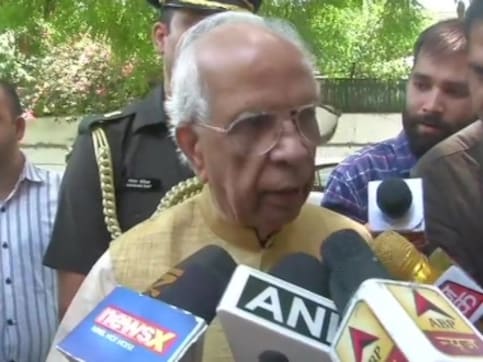 West Bengal TMC-BJP clashes LIVE updates: Governor KN Tripathi meets Narendra Modi, Amit Shah to apprise them of situation in state West Bengal TMC-BJP clashes LIVE updates: Governor KN Tripathi meets Narendra Modi, Amit Shah to apprise them of situation in state