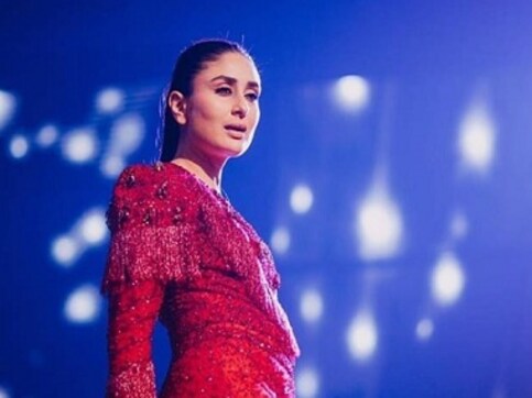 Kareena Kapoor Khan on judging Dance India Dance, and reuniting with Karan Johar for Takht Kareena Kapoor Khan on judging Dance India Dance, and reuniting with Karan Johar for Takht