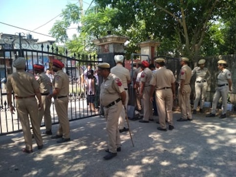 Kathua rape, murder case verdict LIVE updates: Victim's family likely to challenge verdict giving life term to three main accused Kathua rape, murder case verdict LIVE updates: Victim's family likely to challenge verdict giving life term to three main accused