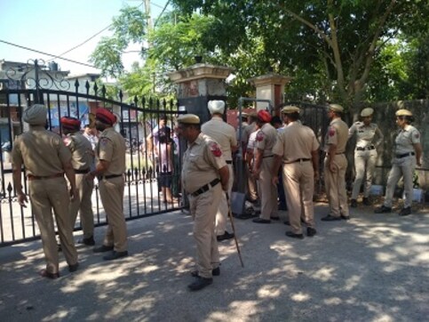 Kathua case: Life imprisonment for 3 as Pathankot special court convicts 6 for rape, murder of 8-yr-old in J&K; Mehbooba, Omar welcome verdict Kathua case: Life imprisonment for 3 as Pathankot special court convicts 6 for rape, murder of 8-yr-old in J&K; Mehbooba, Omar welcome verdict