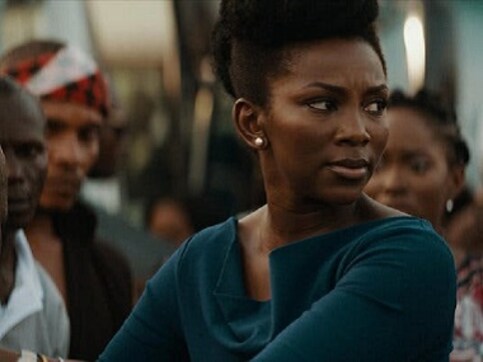 Lionheart, Nigeria's first-ever entry at Oscars, disqualified by The Academy for its predominantly English dialogue Lionheart, Nigeria's first-ever entry at Oscars, disqualified by The Academy for its predominantly English dialogue