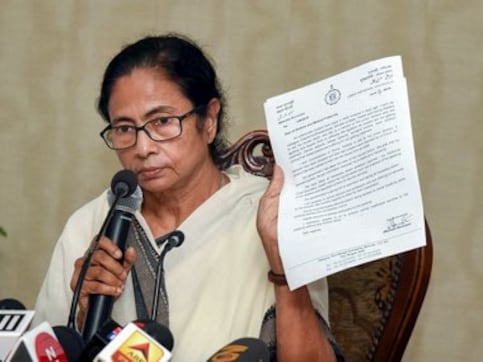 Impasse over West Bengal doctors' strike eases as protesting medicos agree for talks with Mamata Banerjee Impasse over West Bengal doctors' strike eases as protesting medicos agree for talks with Mamata Banerjee
