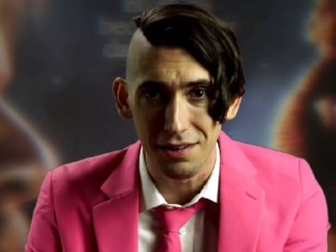 Bright screenwriter Max Landis accused of sexual, psychological abuse by multiple women Bright screenwriter Max Landis accused of sexual, psychological abuse by multiple women