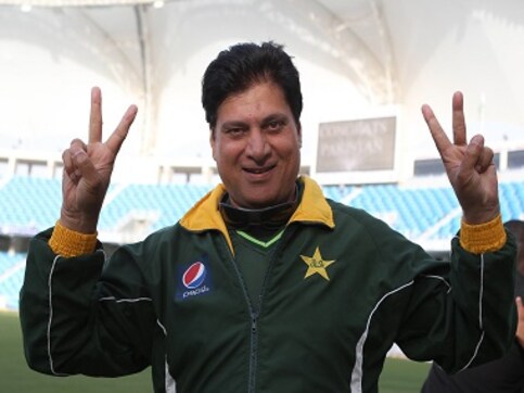 ICC Cricket World Cup 2019: PCB cricket committee chairman Mohsin Khan quits, to be replaced by Wasim Khan ICC Cricket World Cup 2019: PCB cricket committee chairman Mohsin Khan quits, to be replaced by Wasim Khan
