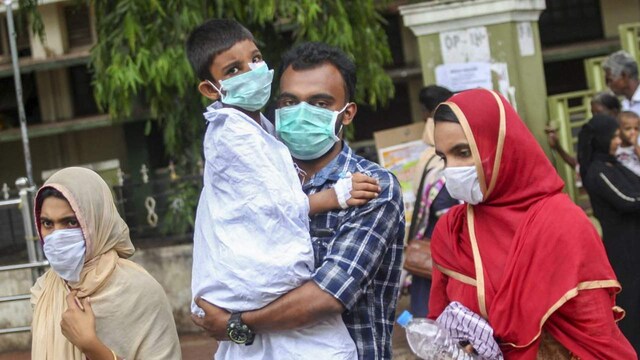 Nipah Virus Outbreak: Five things you should do to keep yourself safe, uninfected Nipah Virus Outbreak: Five things you should do to keep yourself safe, uninfected
