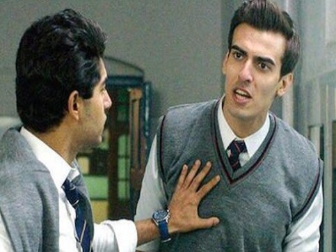 Noblemen movie review: Kunal Kapoor's film is well-directed despite a convoluted script Noblemen movie review: Kunal Kapoor's film is well-directed despite a convoluted script