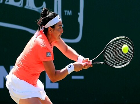 Wimbledon 2019: Tunisian Ons Jabeur only player from Africa in women's singles draw Wimbledon 2019: Tunisian Ons Jabeur only player from Africa in women's singles draw