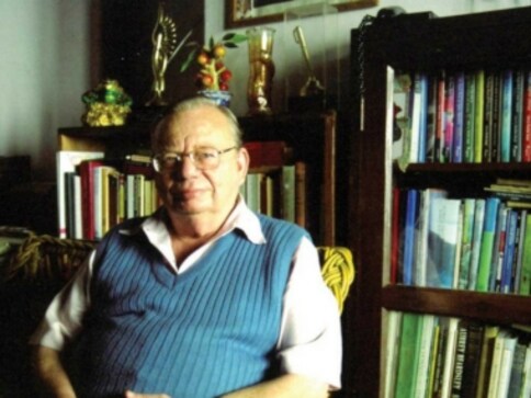 The Stories In My Life: Ruskin Bond's writing shines in the stories of Speedy, a wise, discursive crow